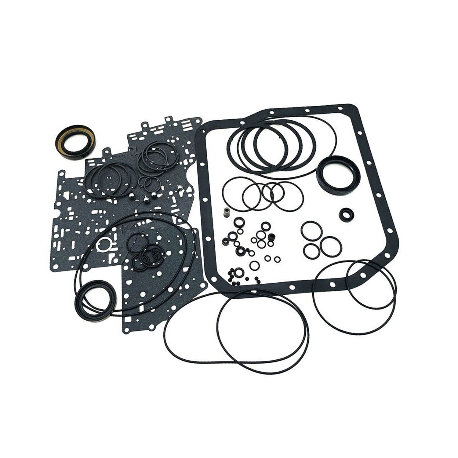 Set of Auto Transmission Master Rebuild Kit For U250E for Toyota for Camry Rav4 for Corolla