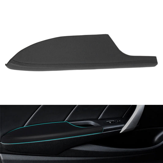 Door Armrest Panel Lid Cover for Honda Accord Coupe 2008-2012 2012