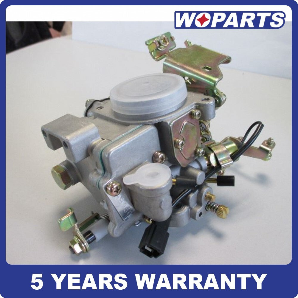 Carburetor Carb Fit for Toyota 1987-1995 for Daihatsu CITIVAN CHARADE 21100-87134