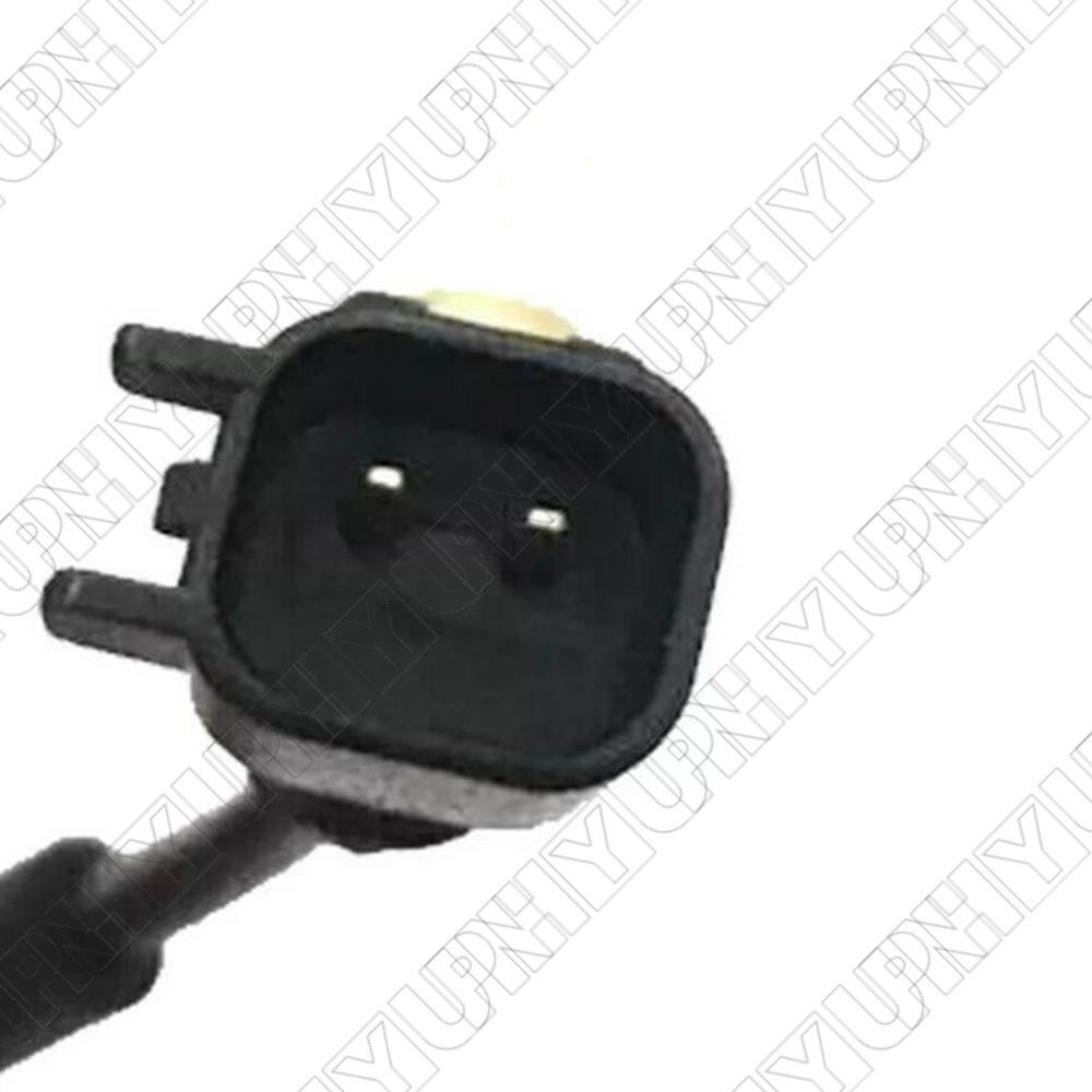 Rear Left ABS Wheel Speed Sensor JB3C-2C216-AA for Ford Ranger Everest 2018-2021 Q