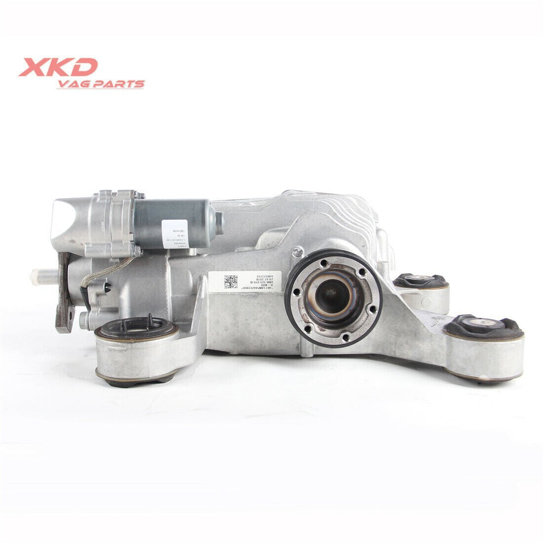 AWD rear differential mounting fit for VW for Golf R for Audi A3 quattro for seat Leon Q