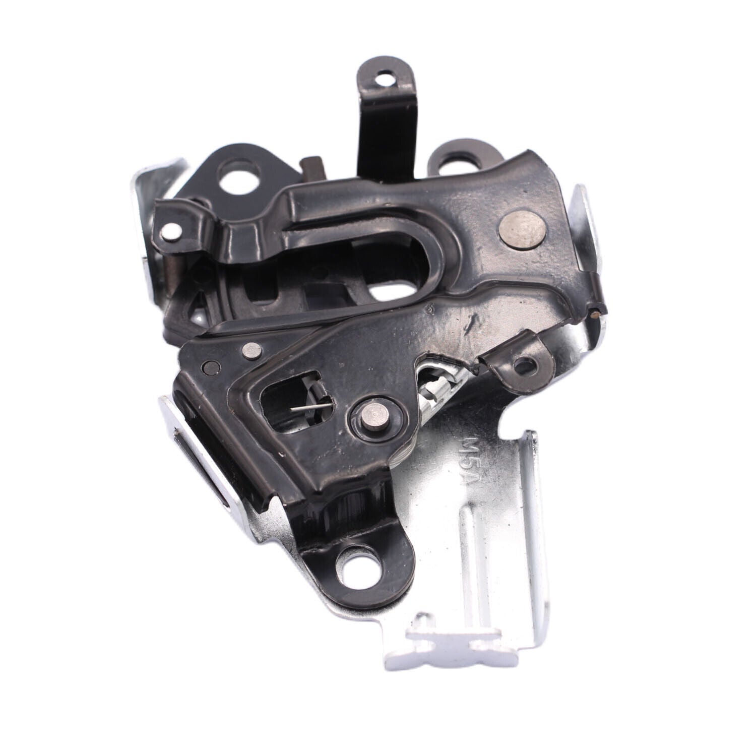 The left rear for seat rear lock is compatible with for Honda CRV CR-V (model 82620-T0A-A01, 2012-2017). n
