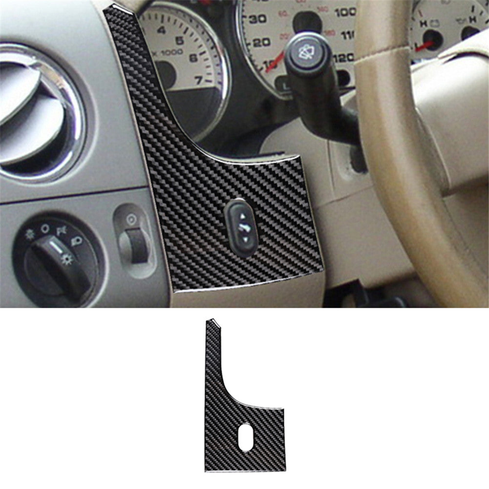 Anti-Slip Dashboard Dash Mat Cover Mat For Outlander 3 2013-2021 v
