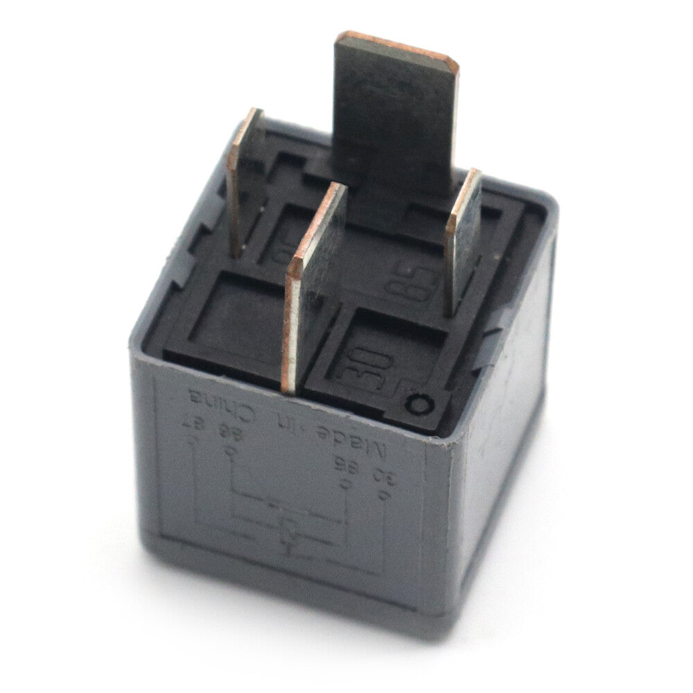 1PC 4-PIN Multi-Function Relay A0009826423 for MERCEDES-BENZ C230 E500 SL55 AMG