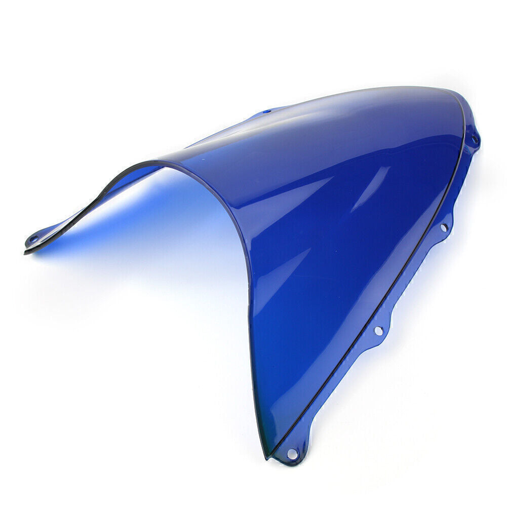for Ducati 1299 2015 - 2019 A1 Windshield WindScreen ABS Plastic Motorcycle UK
