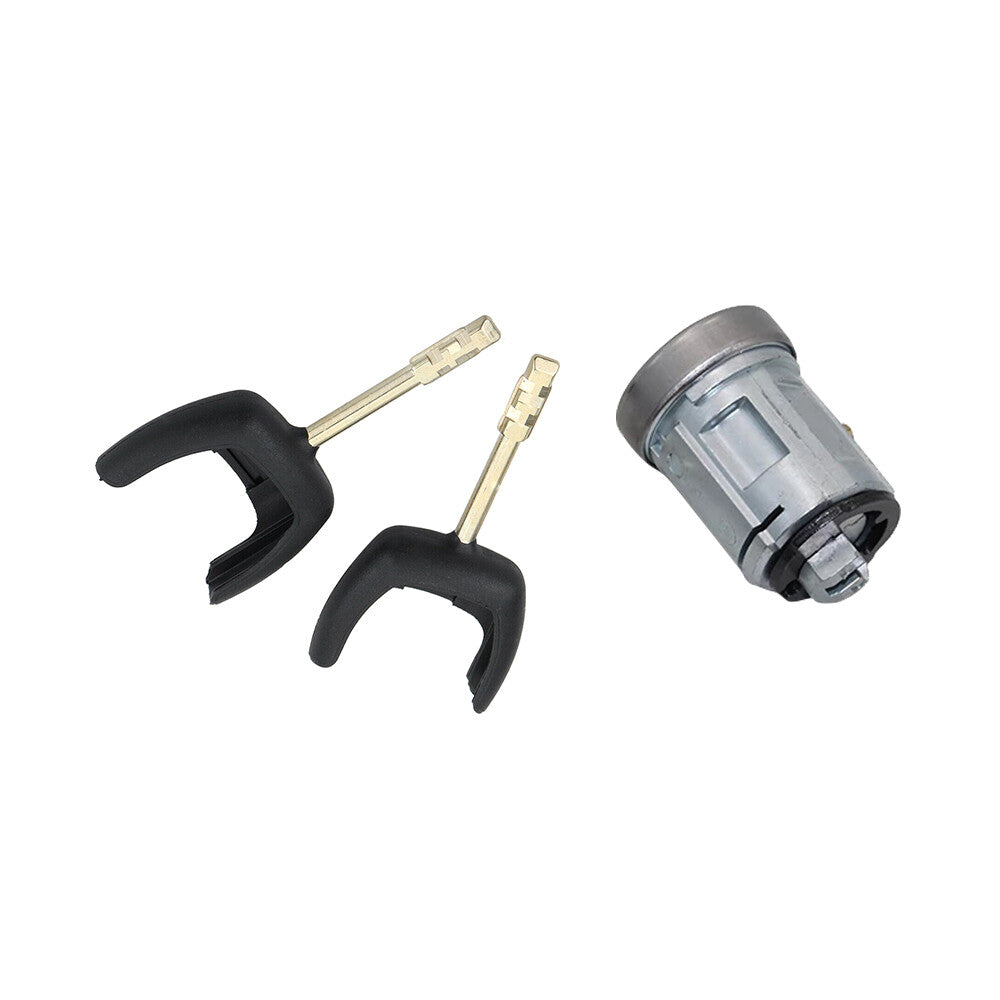 New Ignition Lock Switch Control with 2 Keys for Ford Transit Mk7 Fiesta Focus Q