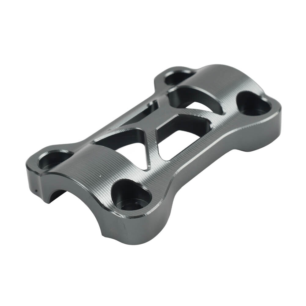Handlebar Riser Mount Clamp Top Cover for Honda CB500X 2019-2022
