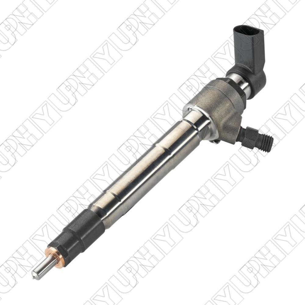 For 2011-ON for Ford Ranger Transit MK7 MK8 Custom 2.2 TDCI Diesel Fuel Injector 1× Q
