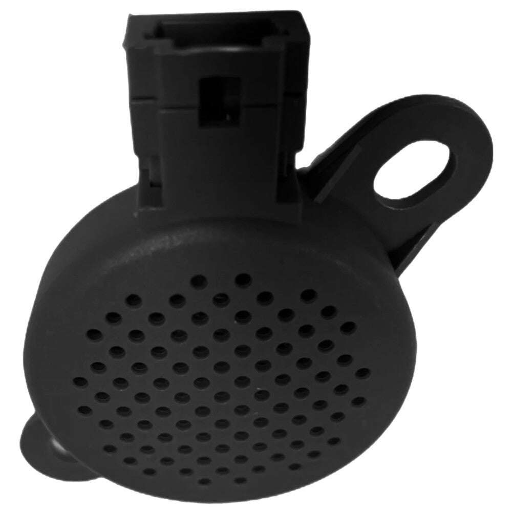 Buzzer Speaker Black Fits For Qashqai J11 for X-Trail T32 for Clio MK4 Scenic MK3 Q