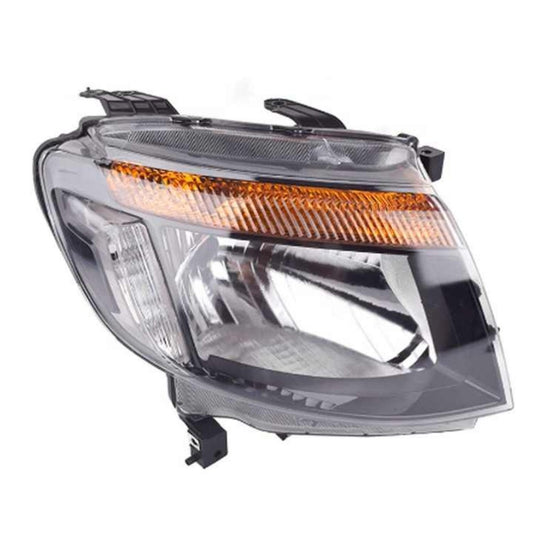 Mazda3 2019 - 2022 Headlights