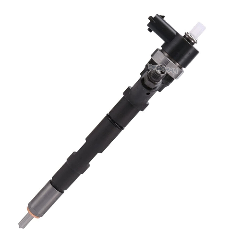 33800-4A600 0445110278 FUEL DIESEL INJECTOR for HYUNDAI 0986435181