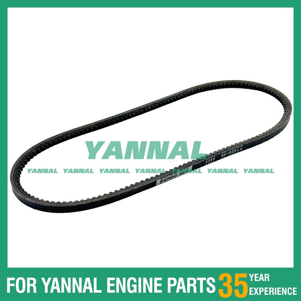 Fan belt RPF2365 engine parts in stock -