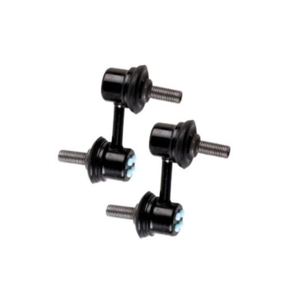 Fits for Forester for Impreza Legacy Outback 2Pcs Front Stabilizer Sway Bar Link Q