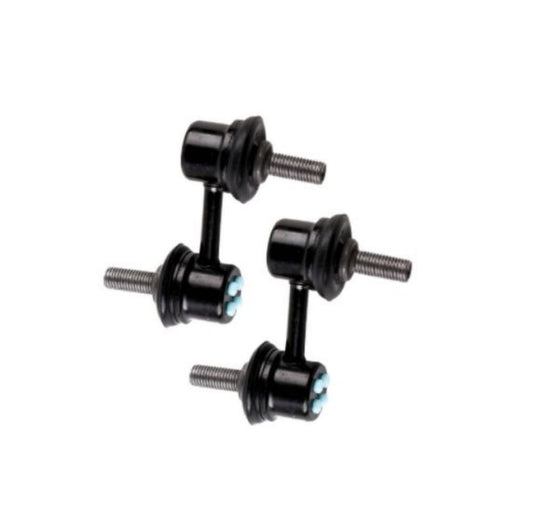 Fits for Forester for Impreza Legacy Outback 2Pcs Front Stabilizer Sway Bar Link Q