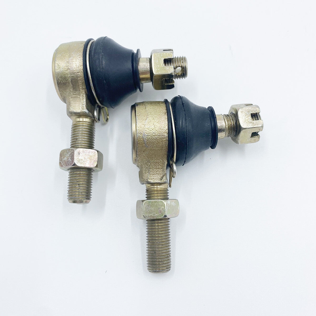 150CC 250CC M12 Tie Rod End BALL JOINT KANDI BAJA DN150 GO KART DUNE BUGGY