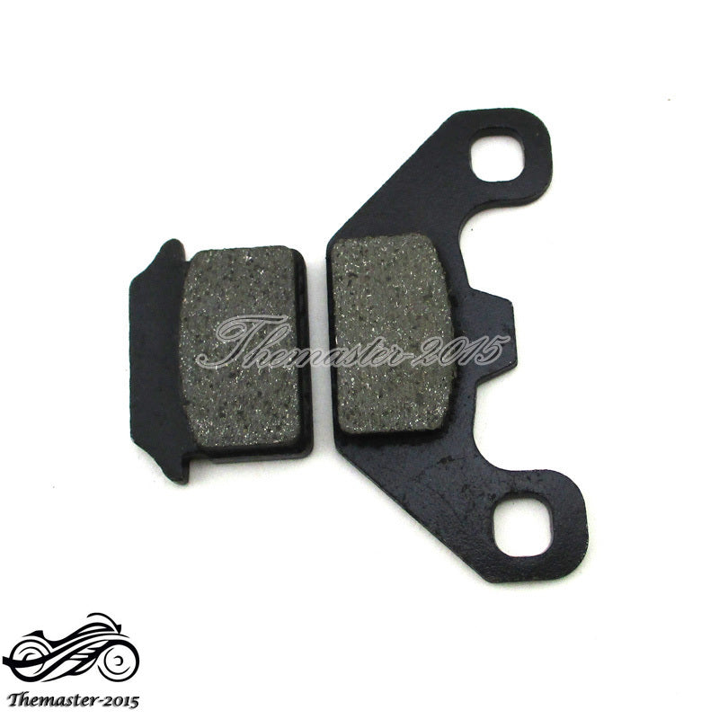 Brake Pads For Thumpstar SSR Demon Stomp 50 70cc 110cc 125cc 140cc Pit Dirt Bike Q