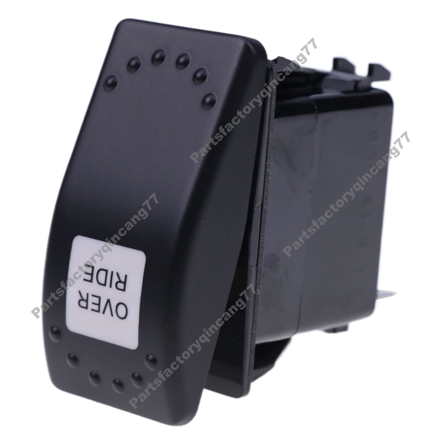 Override Switch 710002053 for Can Am Side by Side 2011-2019 Commander Maverick Q