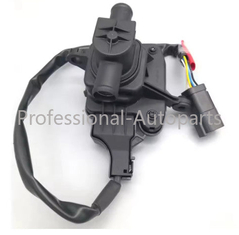 1741027 Condition Heating Control Valve for Scania Truck 4 5 6 Series Q