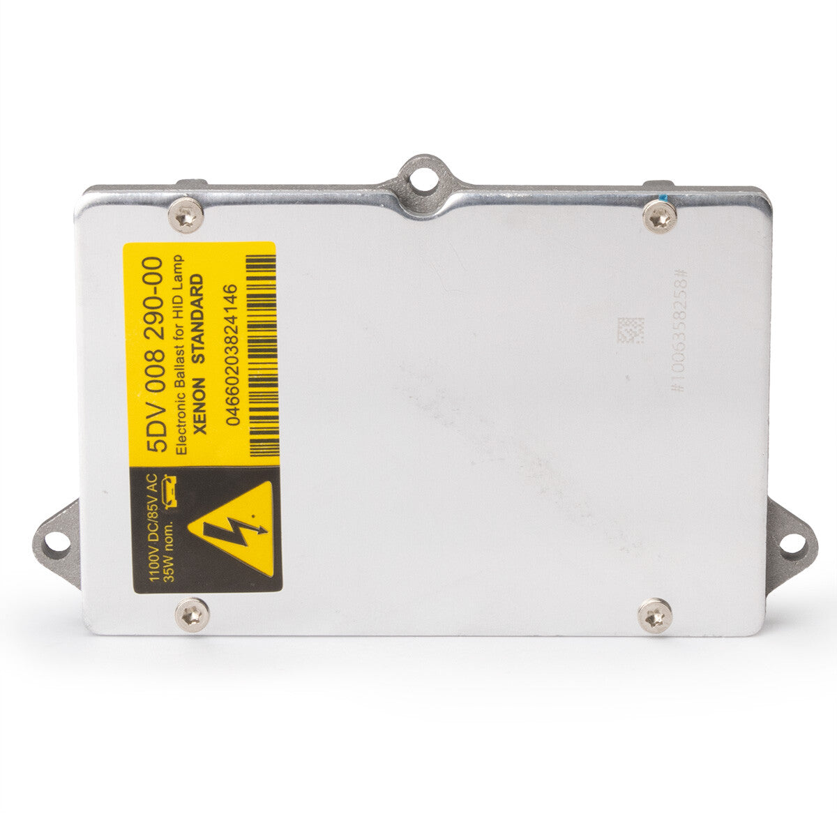 5DV 008 290-00 HID Xenon Ballast for Mercedes-Benz 2003-2006 E-Class W211 Q