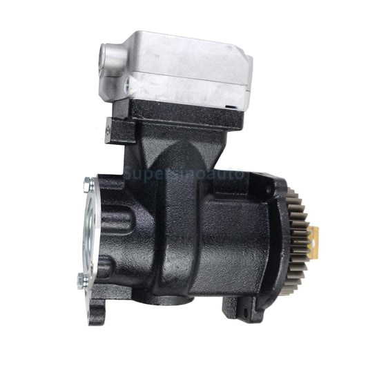 1 Cylinder Air Compressor 3103413 3104216 For QSX15 QSB ISB ISX Engine