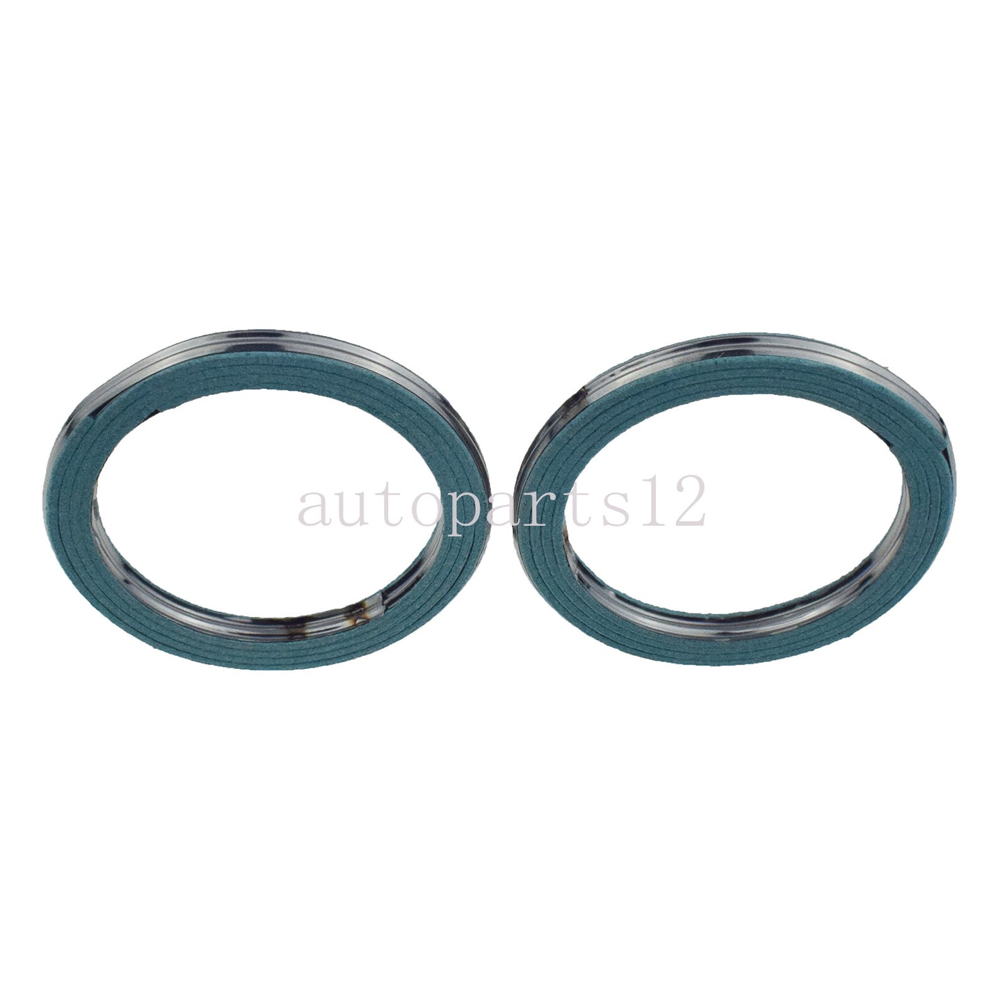 2Middle Air-Condition Vent Outlet Tab Clip Repair Kit for LEXUS LX470 1998-2007 v