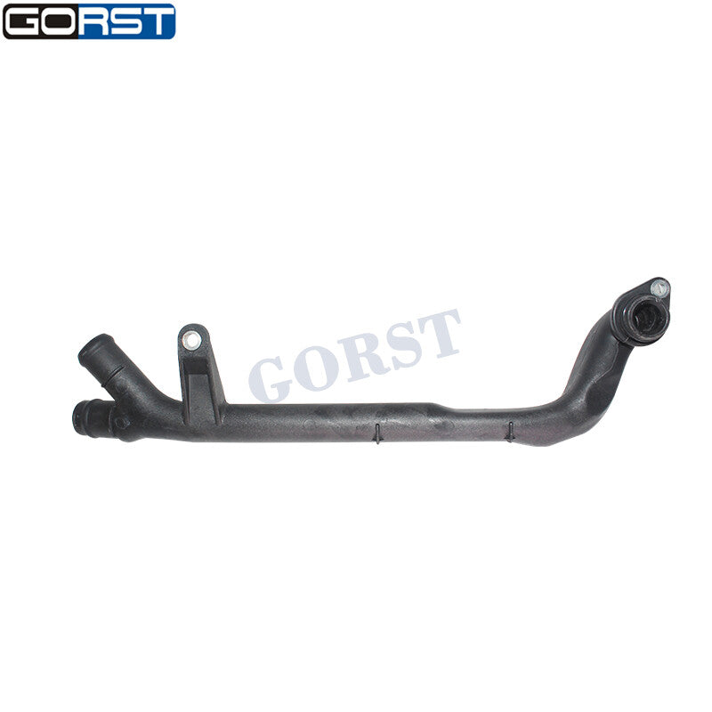 Coolant Water Pipe Feed Line To Cylinder Head Oil Cooler for Benz Sprinter C230 v