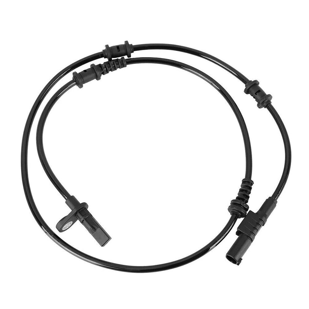 2PCS Front ABS Wheel Speed Sensor Fit for Mercedes Benz W246 CLA250 GLA250 GLA45 AMG