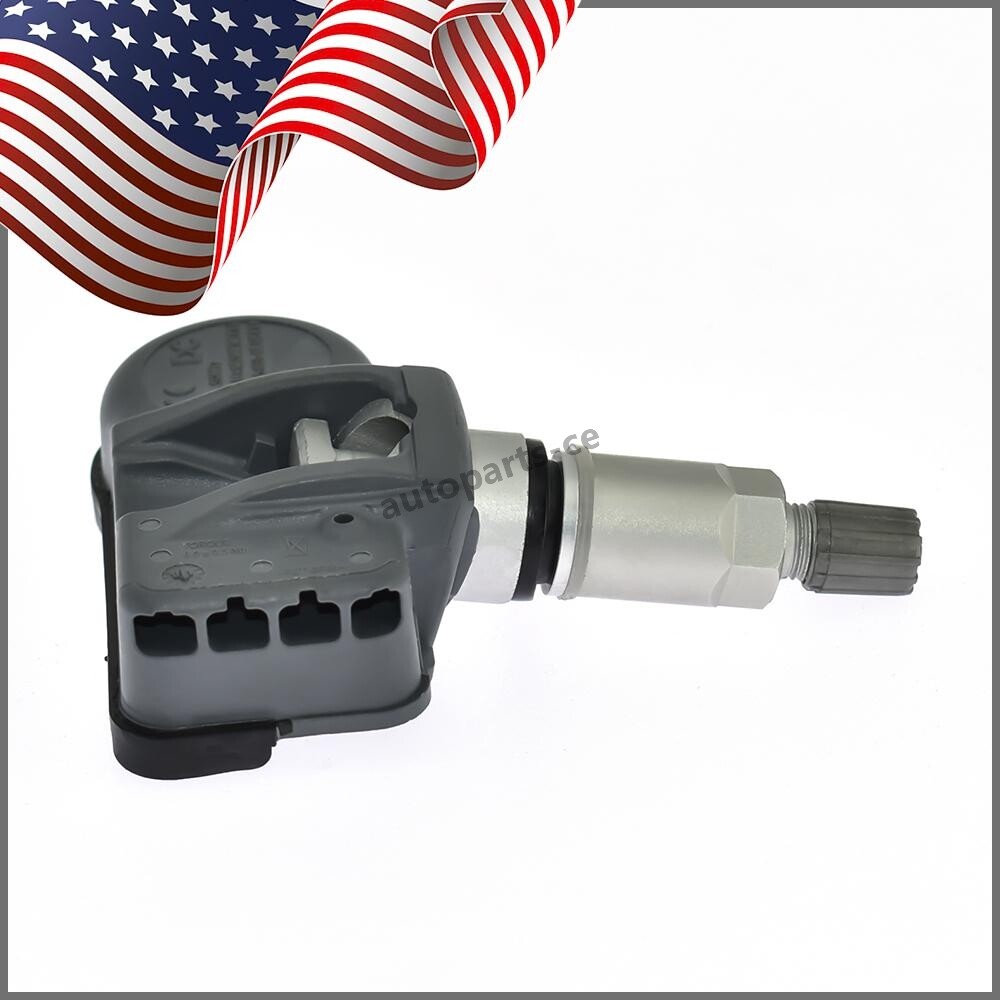 Set 1 Tire Pressure Sensor TPMS Fits for Mercedes-Benz C250 C300 C350 E250 E350