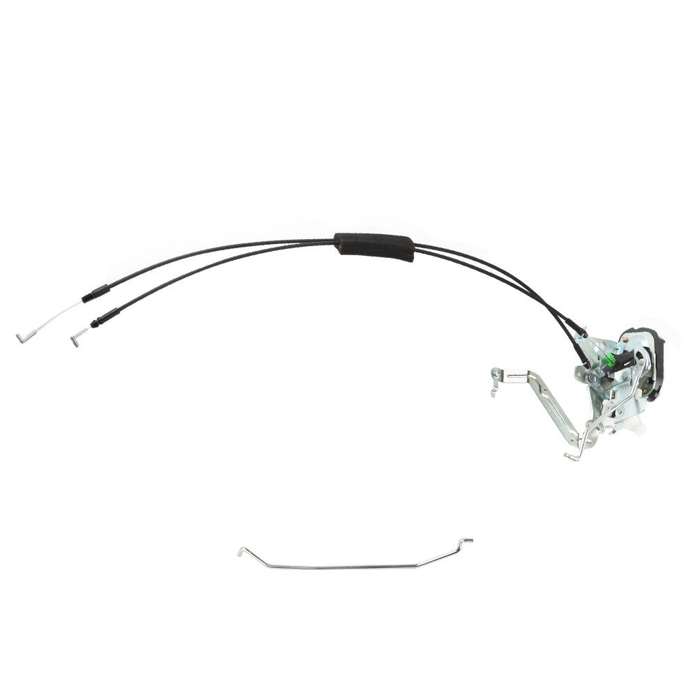 Front left drive door latch actuator suitable for 01-07 Sequoia 693040C010- n