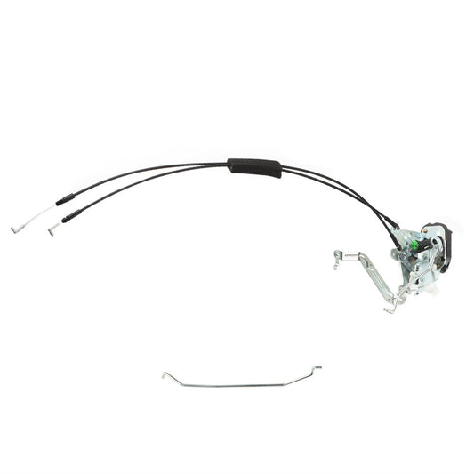 Front left drive door latch actuator suitable for 01-07 Sequoia 693040C010- n