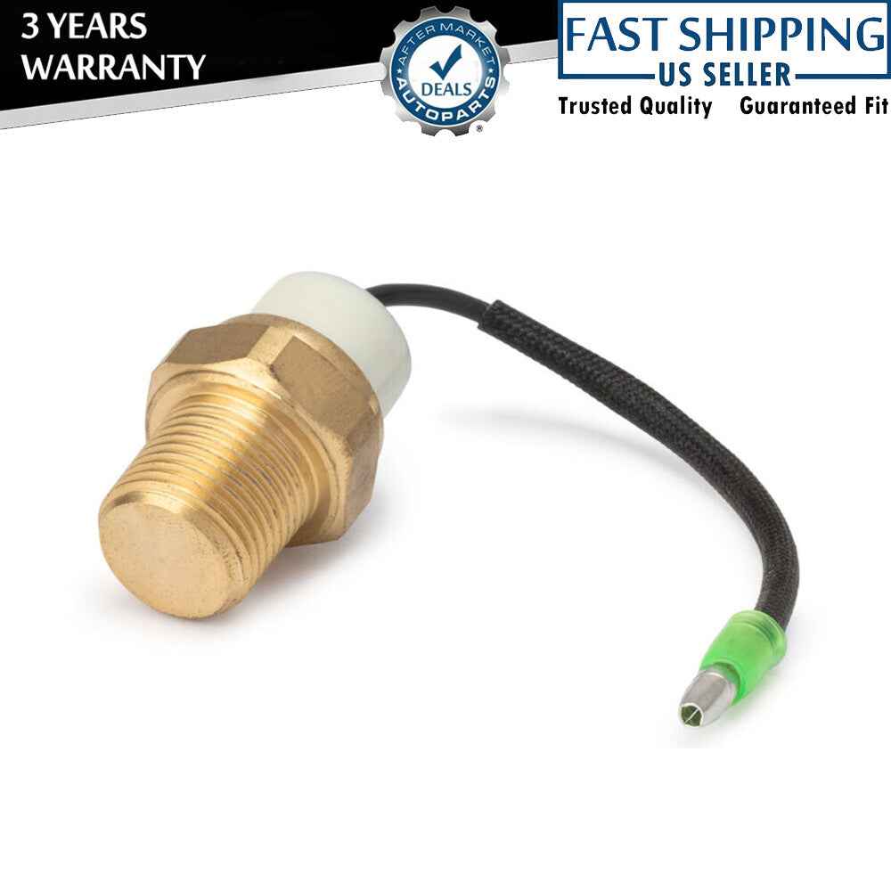 Thermostat Water Pump Switch Sensor fits for Polaris 3085352 Thermo Switch Q