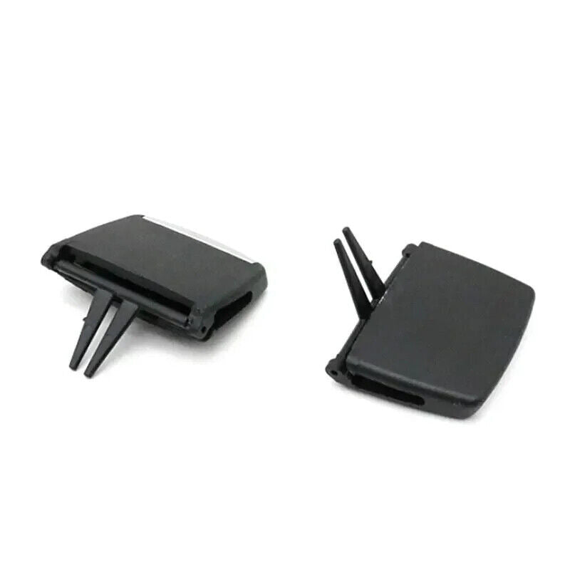 2PC Vent Outlet Tab Clip Air Conditioning Buckle for Volvo XC90 14-23 Q