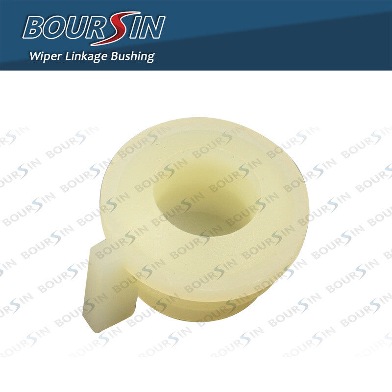 10x Nylon Windshield Wiper Linkage Bushing for Chrysler for Dodge Q