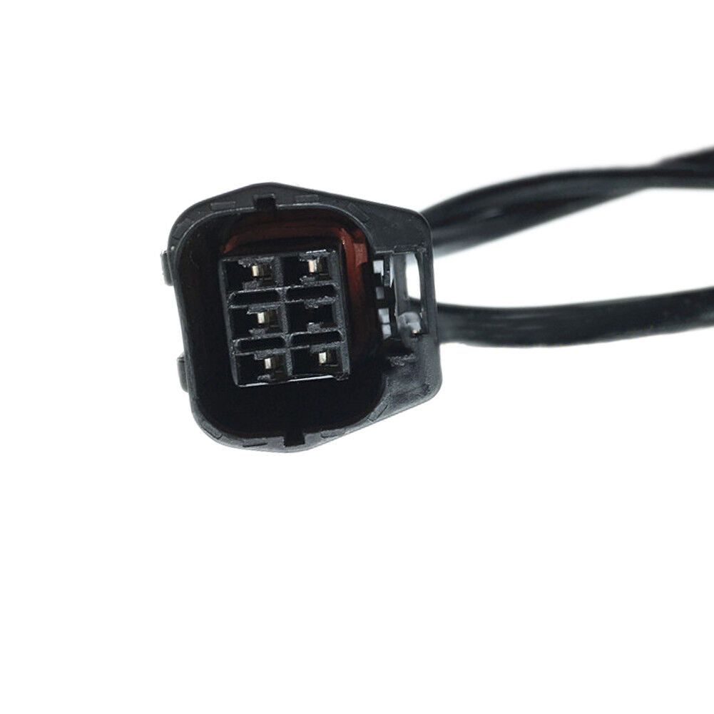 Oxygen Sensor L33D-18-8G1C for Mazda 8 MPV 2.3L LY3P L33D188G1 Q