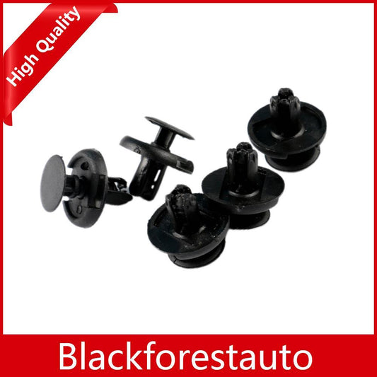 20Pcs Fender Liner Fastener Rivet Push Clips Retainer for Camry for Corolla for Avalon