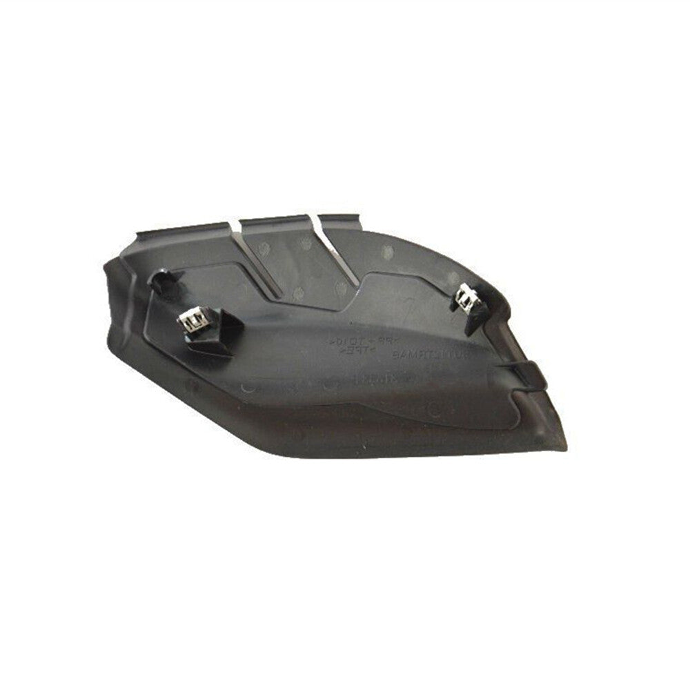Black Cowl Side Trim Left Driver Side For 2019-2023 for Jeep Compass Part 7AA47RXFAA