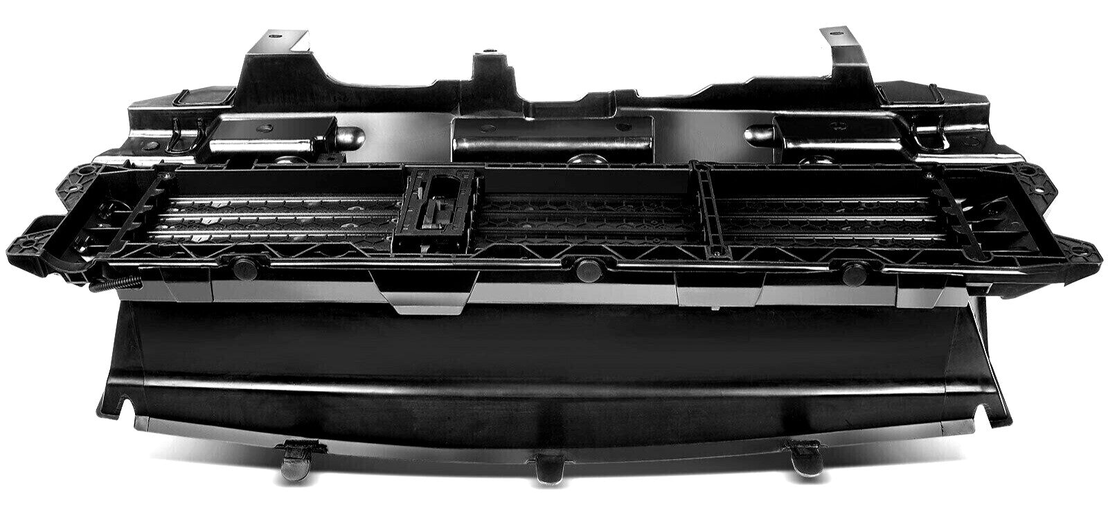 NEW Active Grille Shutter Front Upper Fit for Honda CR-V 2017-2019 W/O MOTOR