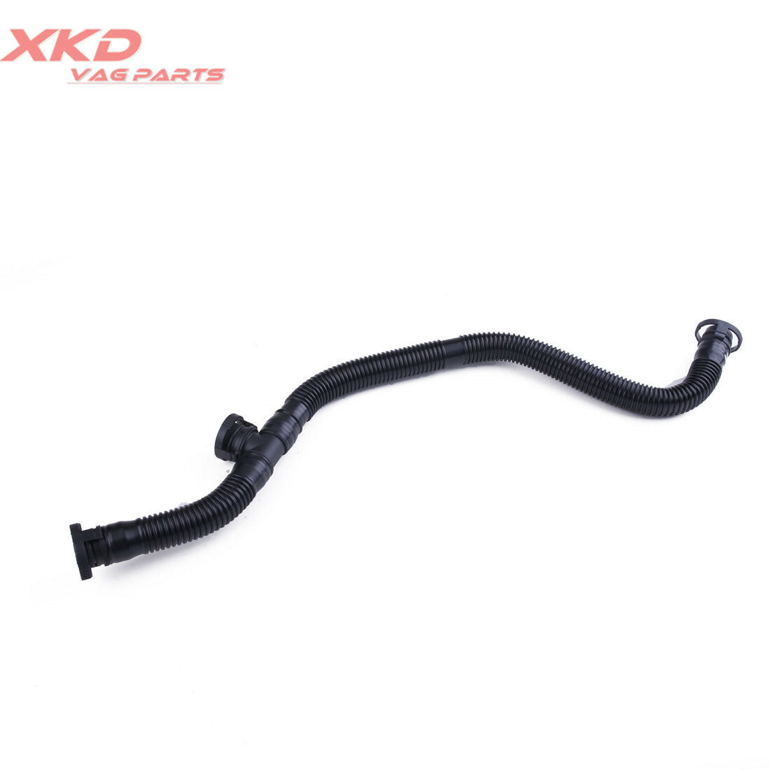 4.2L BAR Crankcase Breather Hose Pipe Fit For Touareg for Audi Q7 4L0131206A Q