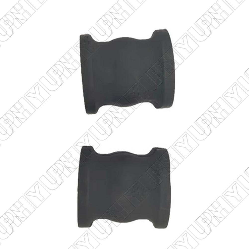 2Pcs Rear Stabilizer Bushing GJ6A-28-156 Fit for Mazda 6 ATENZA GG GY 2002-2007 Q