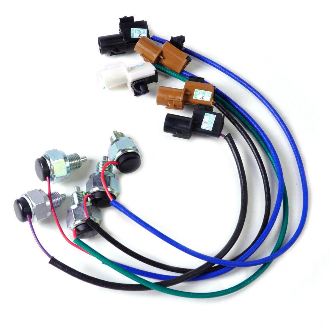 T/F Switch MR580151 MR580152 MR580153 MR580154 MR580155 fits for Mitsubishi Montero Q