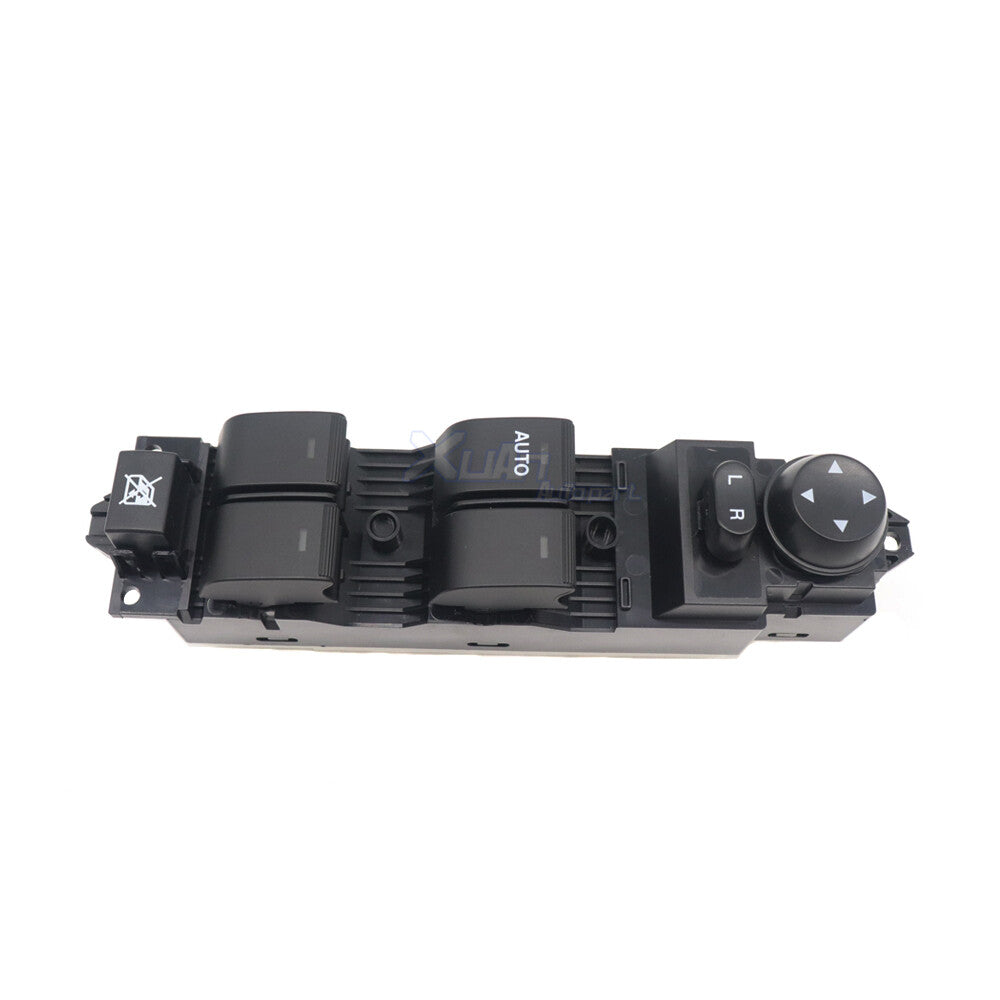 BBM2-66-350B Brand New Electric Window Master Switch for Mazda 3 (2010-2013) v