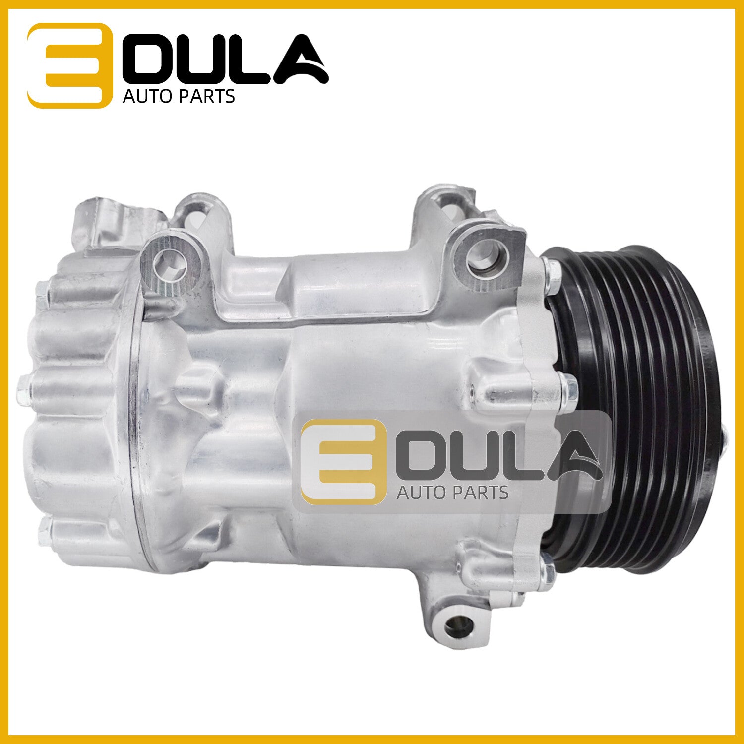 SD6C12 AC COMPRESSOR fits for PEUGEOT 308 508 5008 407 for CITROEN DS4 9671451180
