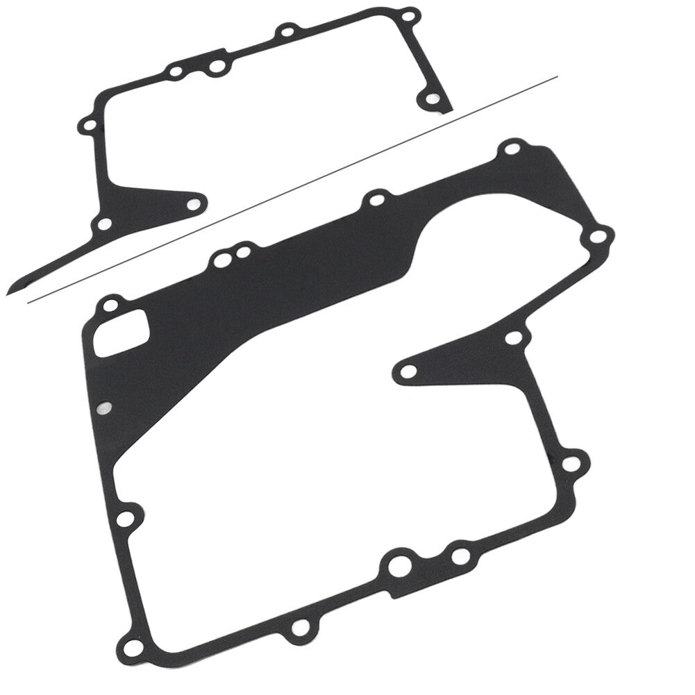 Strainer Cover Gasket 2C0-13414-01 for Yamaha YZF R6 06-18 Oil Pan