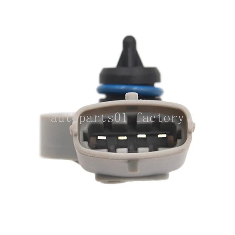 31272732 Fuel Pressure Sensor for Volvo XC60 XC90 V60 S40 V50 XC70 S80