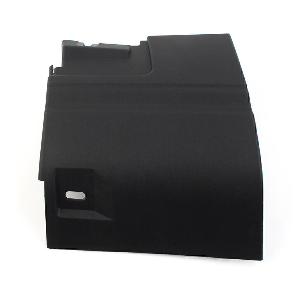 Linker unterer Kotfl¨¹gel Seiteneckenschutz schwarz F¨¹r for Land Rover LR3 LR4