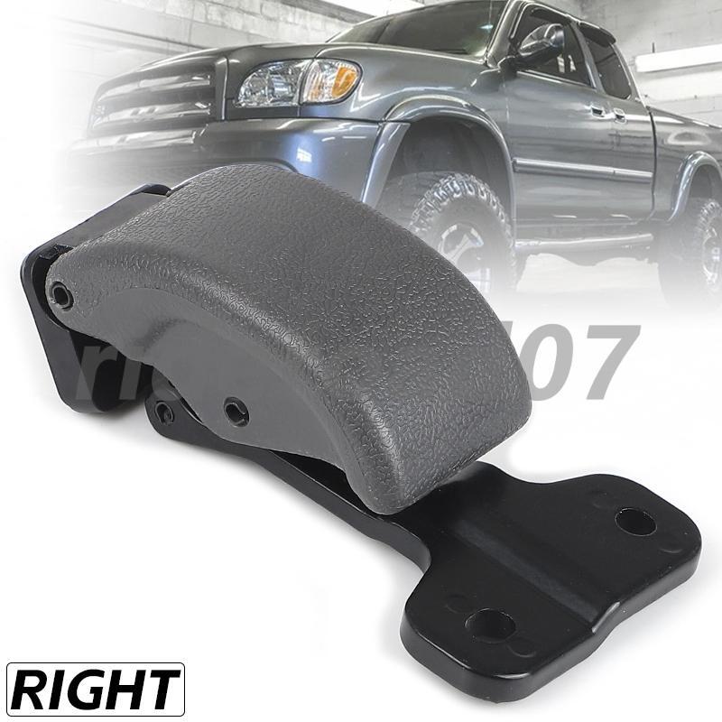 Rear Right Quarter Window Lock For 2000-2006 for Toyota Tundra 62910-34012