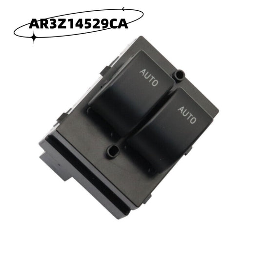 Master Power Window Switch Driver Left Front for 2010, 2011, 2012 - 14 for Mustang - n