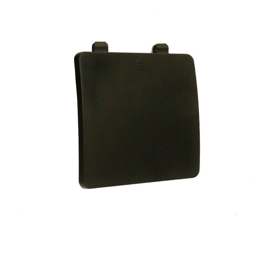 A2198850026 Car front bumper tow hook cover suitable for 02-16 CLS W219- n