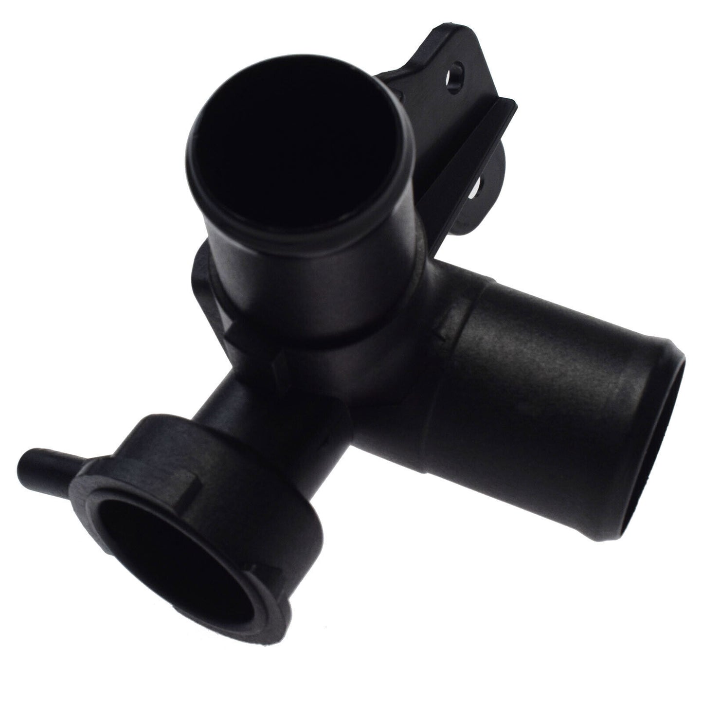 Radiator Coolant Filler Neck for Hyundai Accent for Veloster for Kia Rio 1.6L 2012-2017