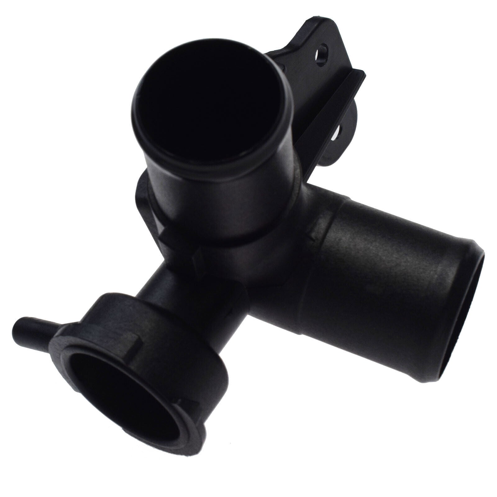 Radiator Coolant Filler Neck for Hyundai Accent for Veloster for Kia Rio 1.6L 2012-2017